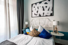 Sweet Home by Ruterra Prague